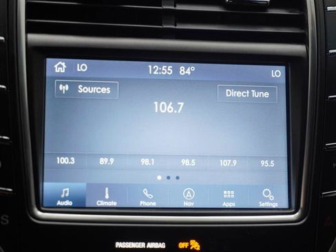Used 2019 Lincoln Nautilus Reserve AWD/4WD image 14