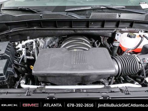 New 2026 GMC Sierra 1500 Pro w/ Pro Value Package image 25