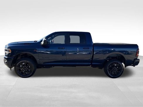 New 2024 RAM 2500 Big Horn w/ Night Edition image 2