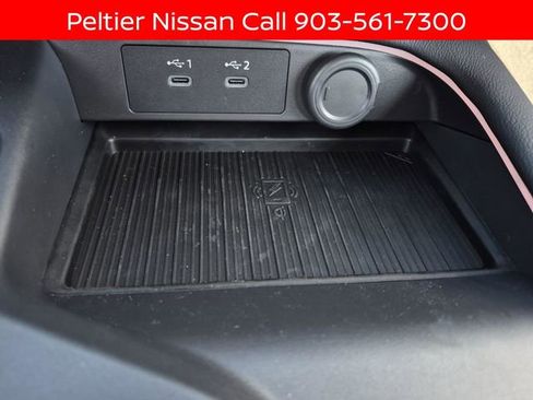 New 2026 Nissan Sentra SV w/ SV Convenience Package image 20