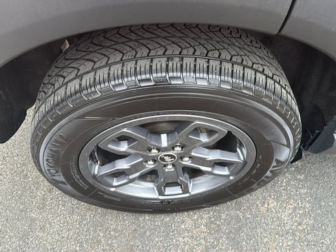 Used 2021 Ford Bronco Sport Big Bend w/ Big Bend Package (96B) image 10