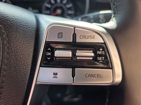 Used 2022 Kia Telluride SX w/ SX Prestige Package image 28