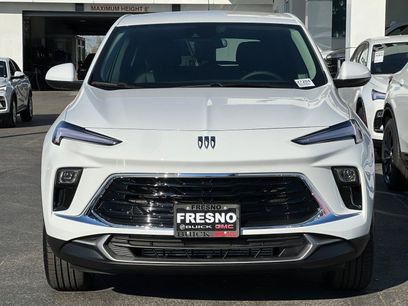New 2026 Buick Encore GX Preferred w/ Comfort Package