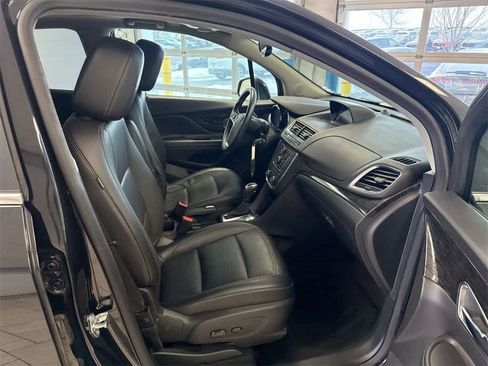 Used 2016 Buick Encore Leather w/ Experience Buick Package image 22