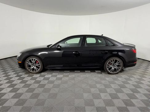 Used 2019 Audi A4 2.0T Prestige image 6