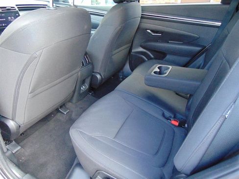 Used 2024 Hyundai Tucson SEL AWD/4WD image 16
