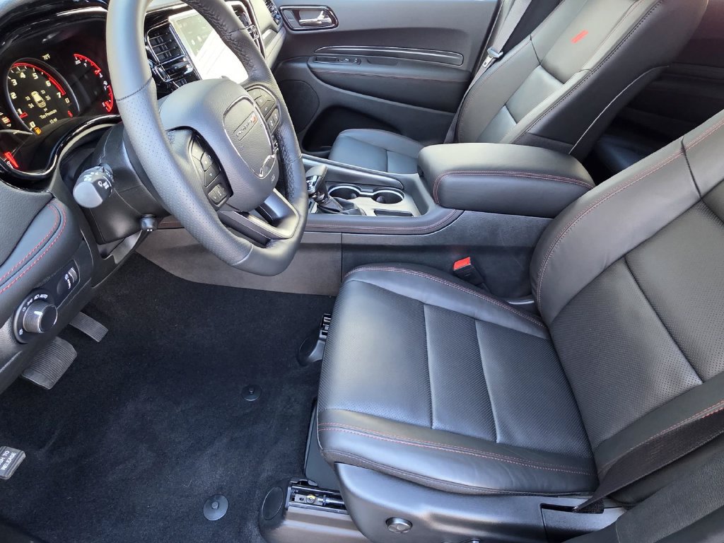 New 2027 Dodge Durango R/T AWD/4WD image 7