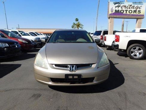 Used 2004 Honda Accord EX image 2
