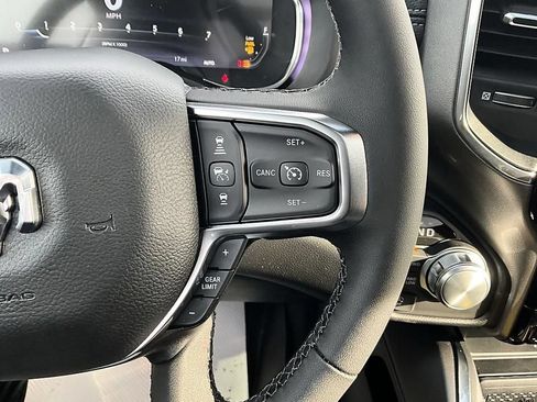 New 2026 RAM 1500 Laramie w/ Night Edition AWD/4WD image 31