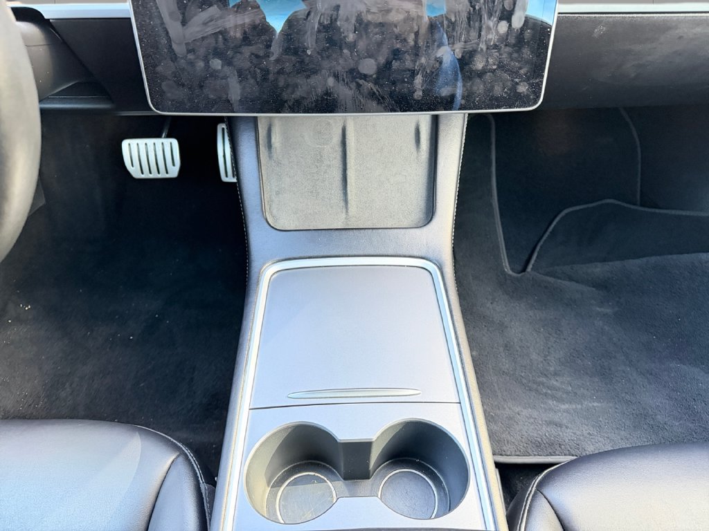 Used 2022 Tesla Model 3 Performance AWD/4WD image 15