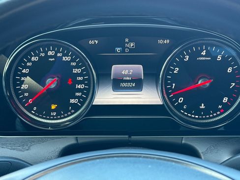 Used 2017 Mercedes-Benz E 300 image 21