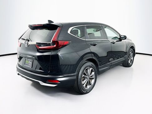 Used 2022 Honda CR-V EX-L image 9