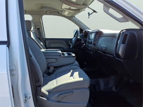 Used 2017 Chevrolet Silverado 1500 W/T w/ Trailering Package image 25