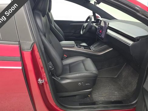 Used 2023 Tesla Model X Standard Range image 12