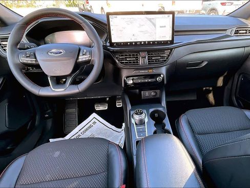 Certified 2023 Ford Escape ST-Line w/ Tech Pack #1 image 16