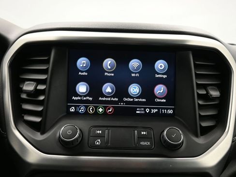 Used 2023 GMC Acadia SLE w/ Driver Convenience Package image 31