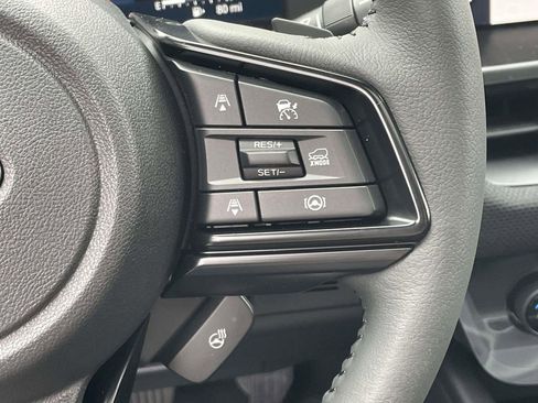 New 2026 Subaru Outback Limited w/ Premium/Limited Package 2 image 25