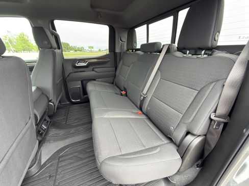 New 2026 GMC Sierra 1500 SLE AWD/4WD image 15