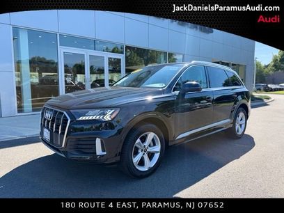 Used 2024 Audi Q7 2.0T Premium Plus
