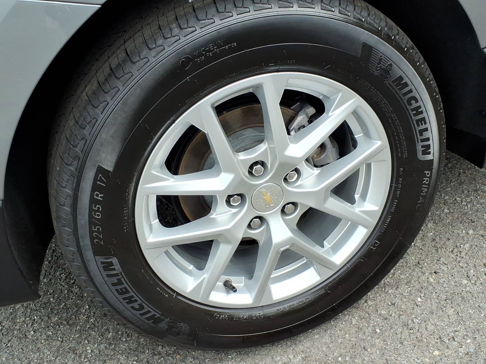 Certified 2023 Chevrolet Equinox LT FWD image 7