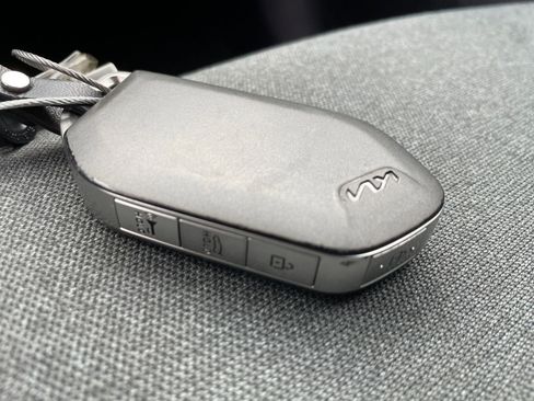 Used 2025 Kia K4 LXS image 22