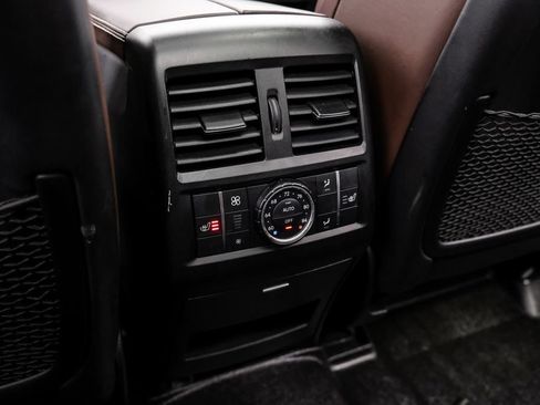 Used 2016 Mercedes-Benz GL 63 AMG 4MATIC image 50