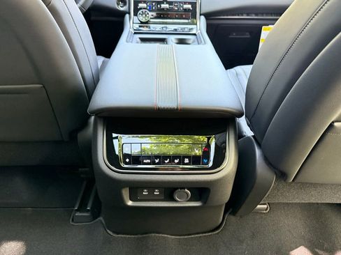 New 2025 Nissan Armada PRO-4X w/ Pro-4X Premium Package image 21