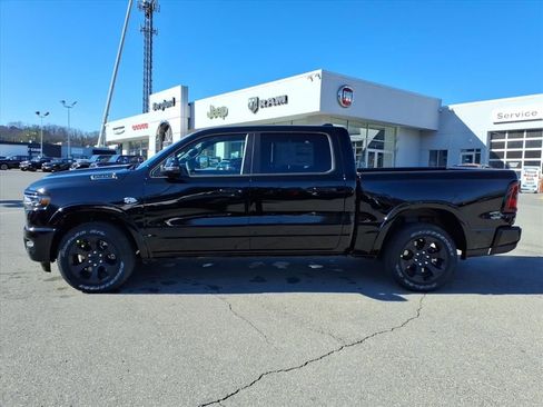 New 2026 RAM 1500 Big Horn image 7