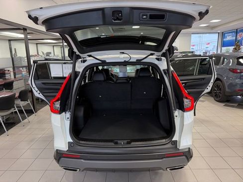 Used 2023 Honda CR-V Sport Touring image 22