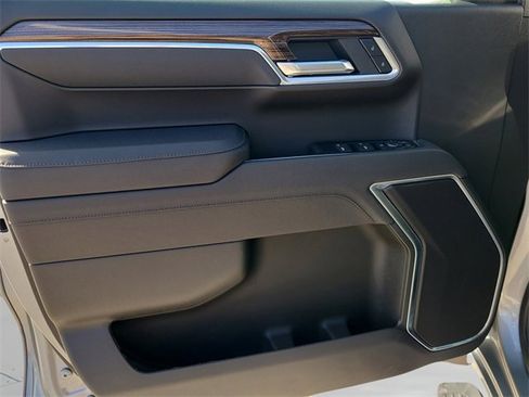 New 2026 Chevrolet Silverado 1500 LT image 18