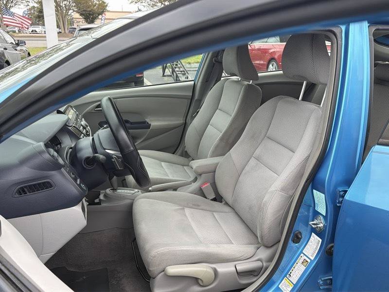 Used 2010 Honda Insight EX image 11