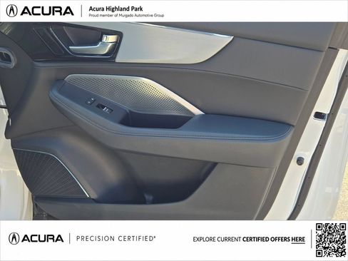 Certified 2024 Acura MDX SH-AWD image 11