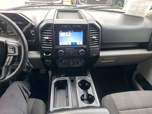 Used 2017 Ford F150 XL w/ Equipment Group 101A Mid image 18