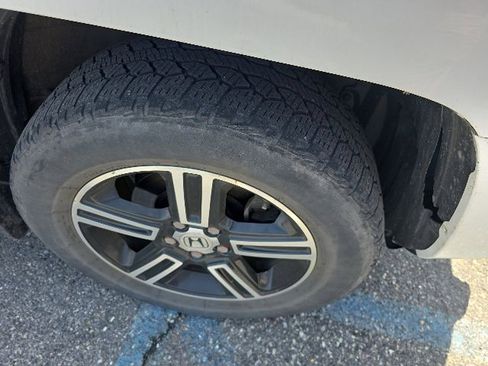 Used 2013 Honda Ridgeline Sport image 5