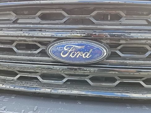 Used 2021 Ford EcoSport S FWD image 10