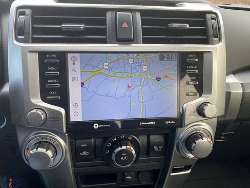 Certified 2023 Toyota 4Runner SR5 Premium w/ Moonroof Package image 16