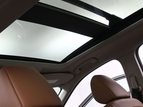 New 2026 Nissan Rogue Platinum w/ Platinum Premium Package image 25