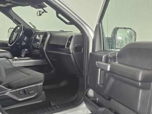 Used 2019 Ford F150 XLT w/ Equipment Group 302A Luxury image 12