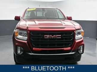 Used 2021 GMC Canyon Elevation w/ Trailering Package video 4