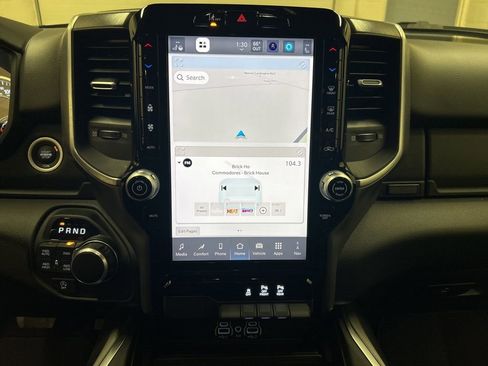 Used 2025 RAM 1500 Big Horn image 23