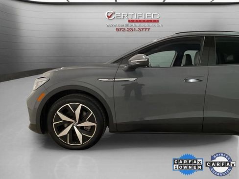 Used 2023 Volkswagen ID.4 Pro S image 92