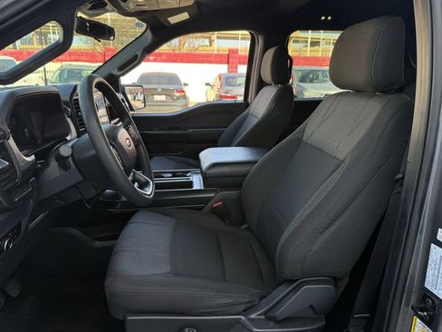 Used 2024 Ford F150 STX image 25