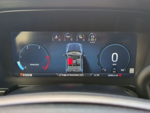 Certified 2024 Ford F350 King Ranch w/ Chrome Package image 25