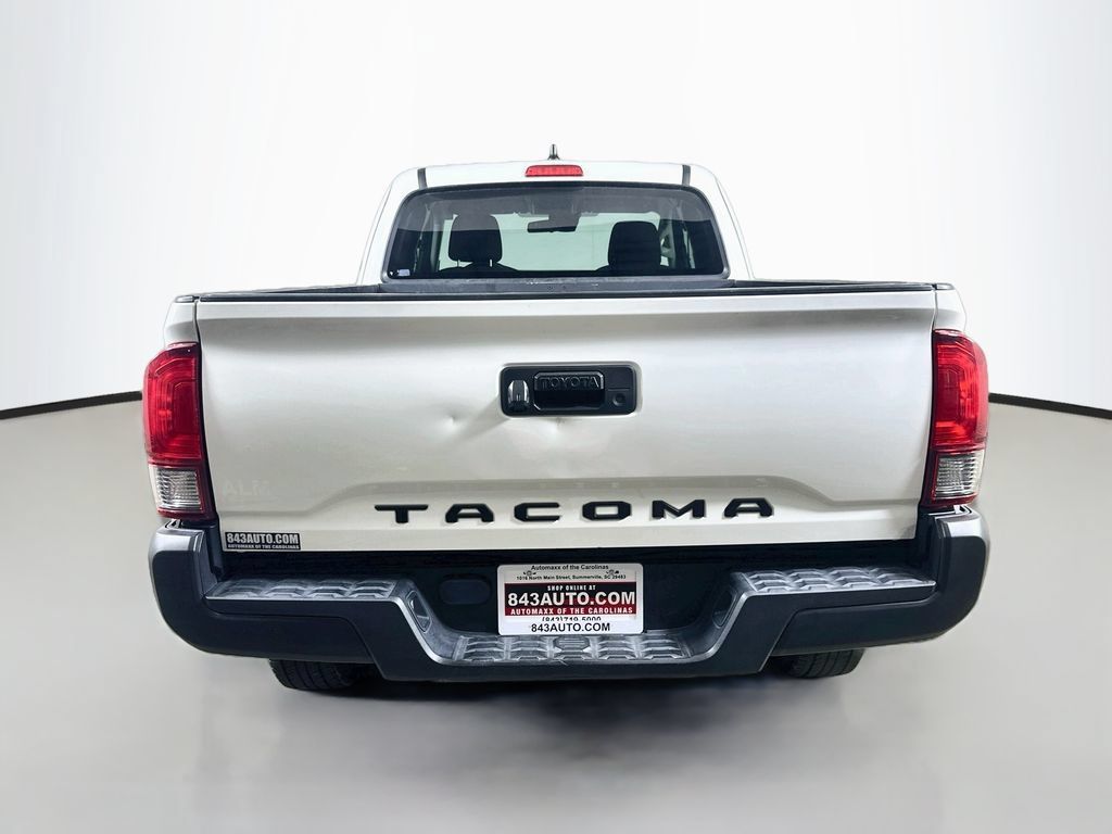Used 2022 Toyota Tacoma SR RWD image 6