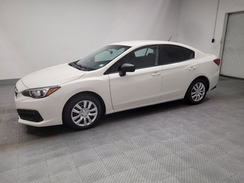 Used 2023 Subaru Impreza 2.0i AWD/4WD image 2