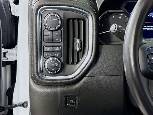 Used 2021 GMC Sierra 1500 Denali w/ Driver Alert Package II image 13