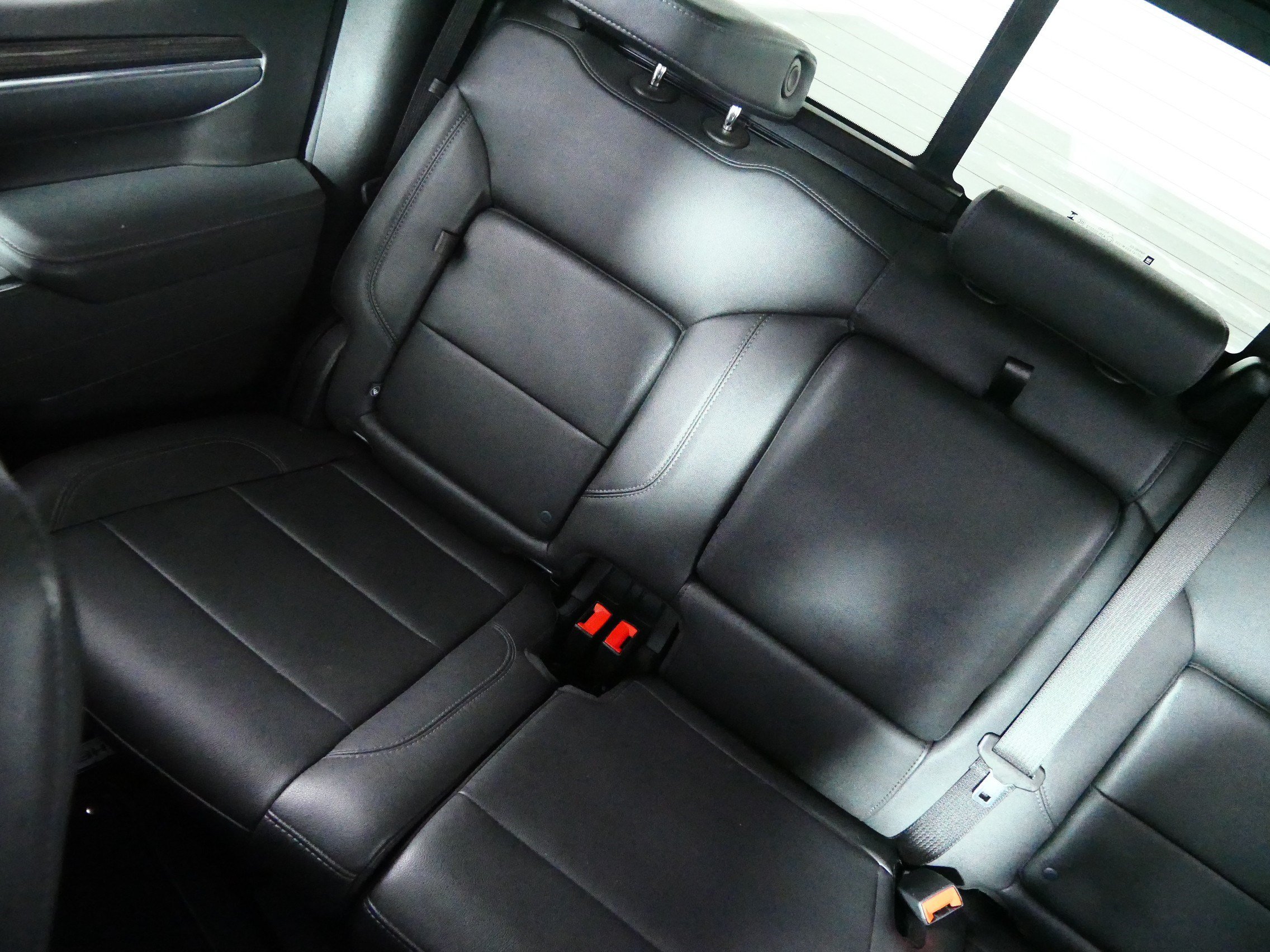 Used 2025 Chevrolet Silverado 1500 RST w/ RST All Star Premium Package AWD/4WD image 12