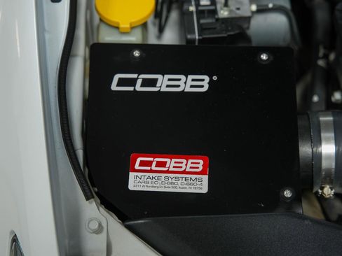 Used 2013 Subaru Impreza WRX Hatchback image 15