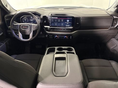 Certified 2026 GMC Sierra 1500 SLE w/ Preferred Package AWD/4WD image 33