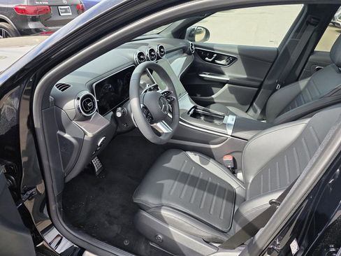 New 2026 Mercedes-Benz GLC 300 4MATIC image 21